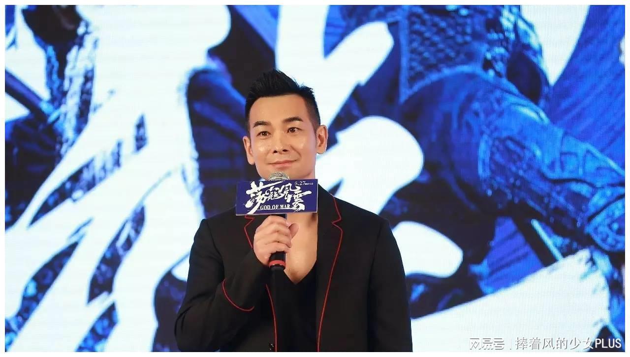 王晶说赵文卓王晶谈赵文卓，深度解析两位演艺圈翘楚的交融与碰撞
