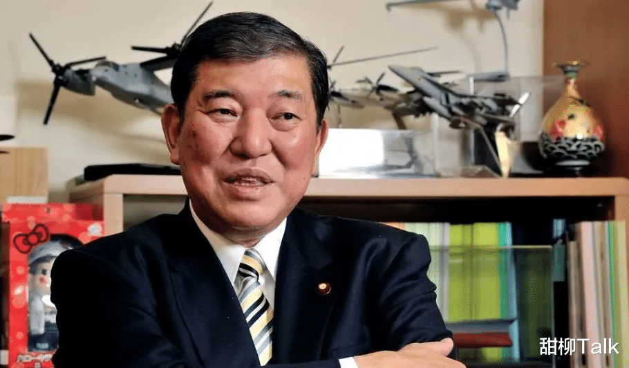 石破茂辞职对中日关系有何影响石破茂辞职对中日关系的影响探究